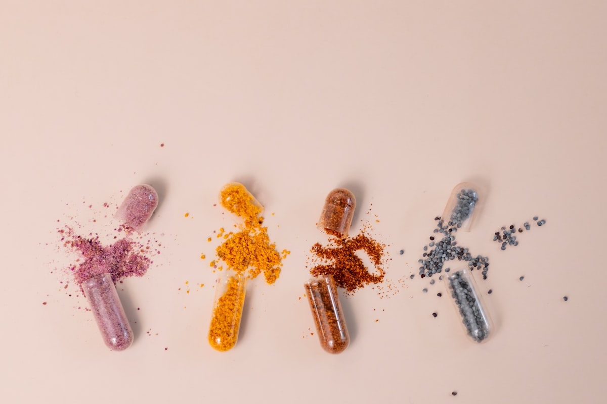 Tribulus supplement ingredient