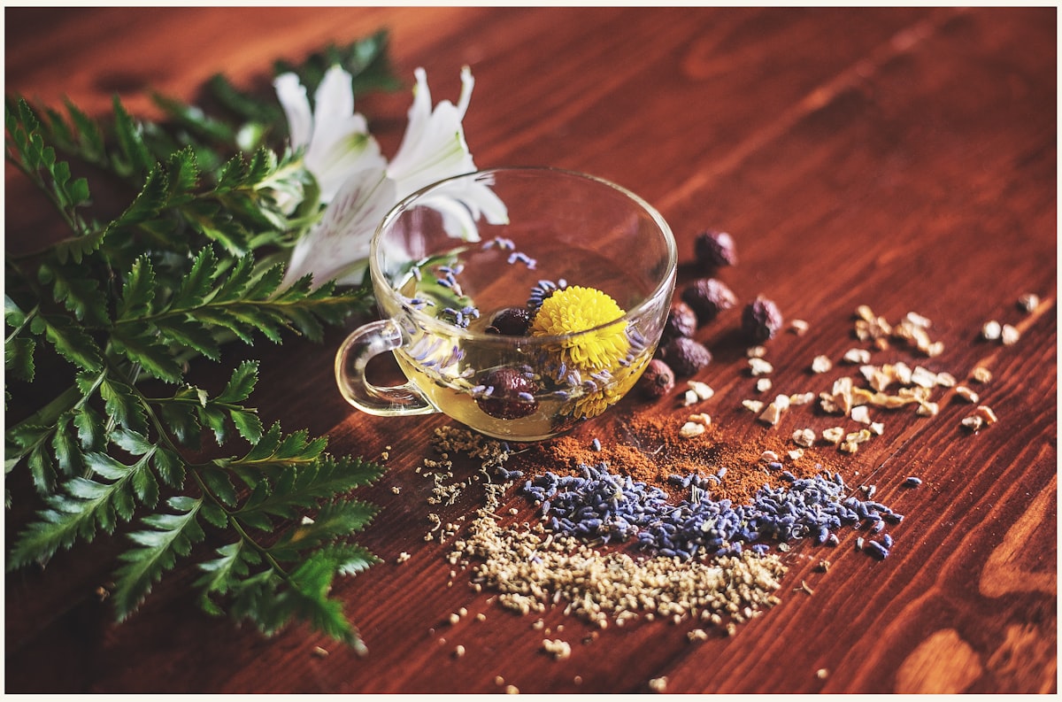 Zinc supplement ingredient